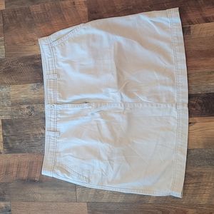 LL Bean skirt size 20 regular
